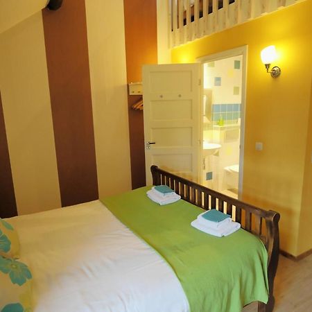 B&B Des4Seigneurs Gedinne Ngoại thất bức ảnh