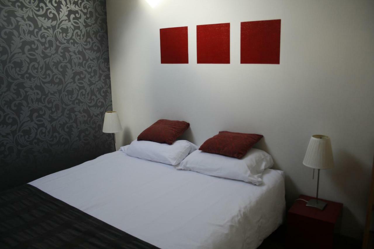 B&B Des4Seigneurs Gedinne Ngoại thất bức ảnh